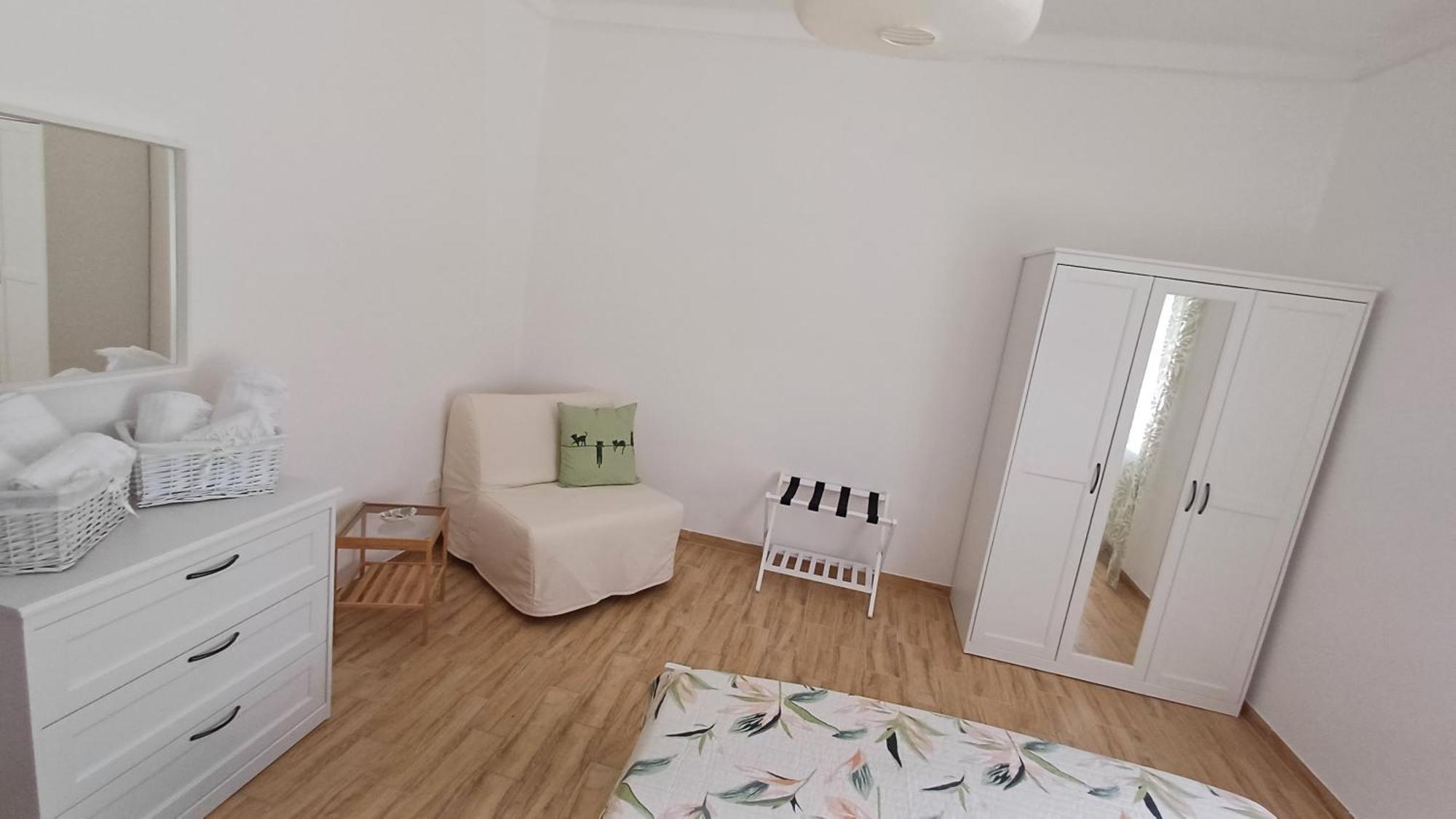 La Casa Del Sole Apartment San Vito Chietino Bagian luar foto