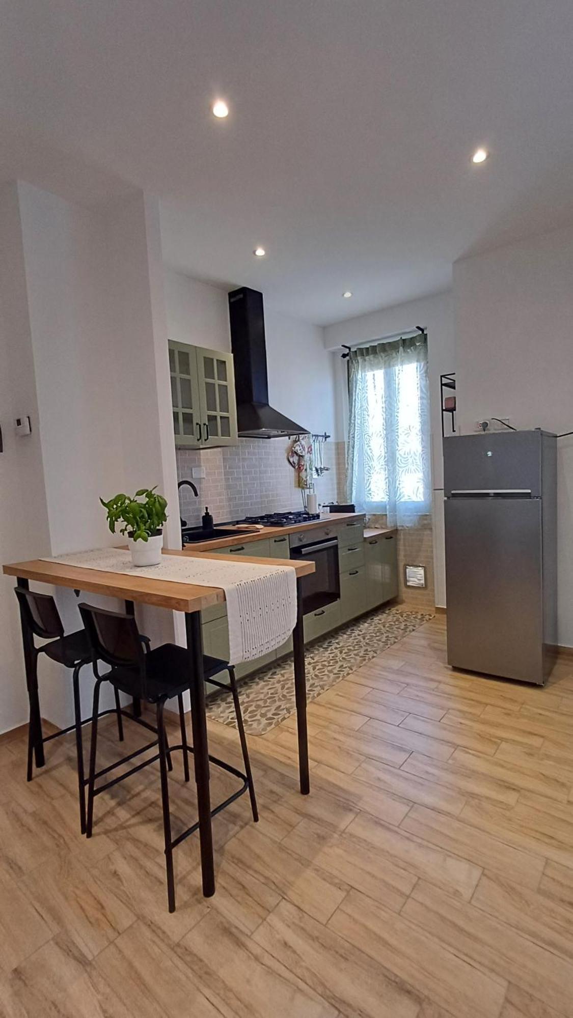 La Casa Del Sole Apartment San Vito Chietino Bagian luar foto