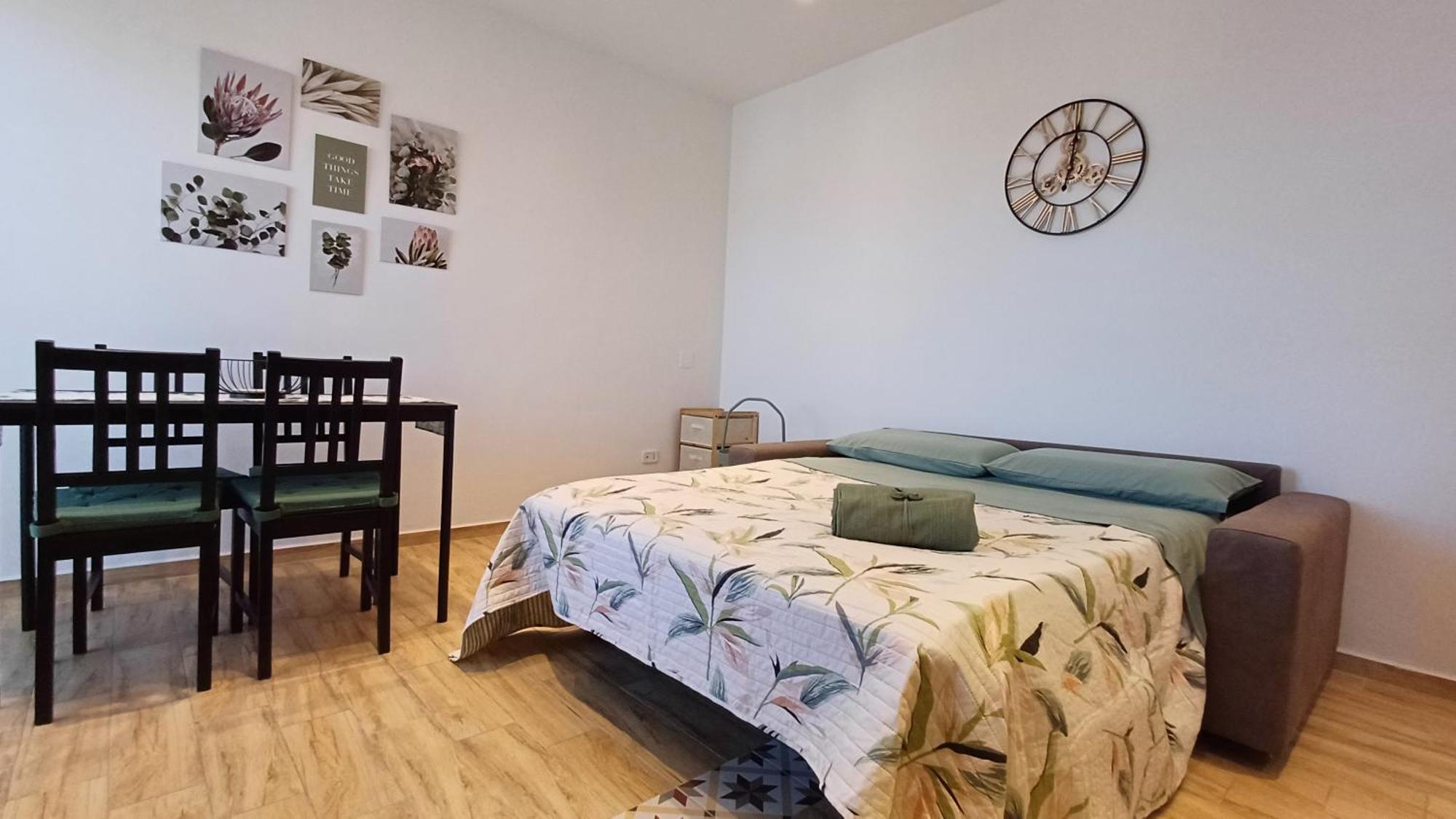 La Casa Del Sole Apartment San Vito Chietino Bagian luar foto
