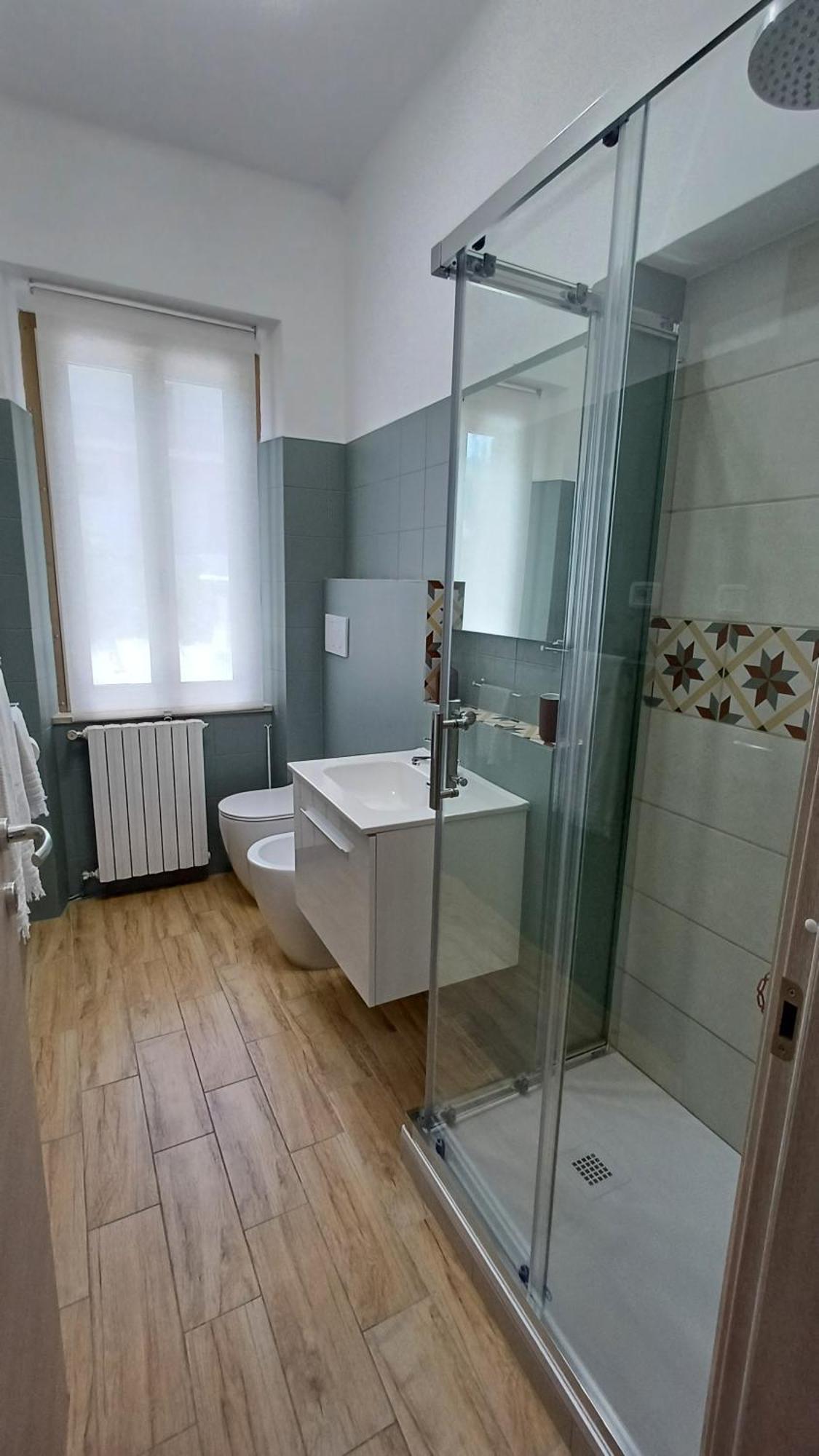 La Casa Del Sole Apartment San Vito Chietino Bagian luar foto