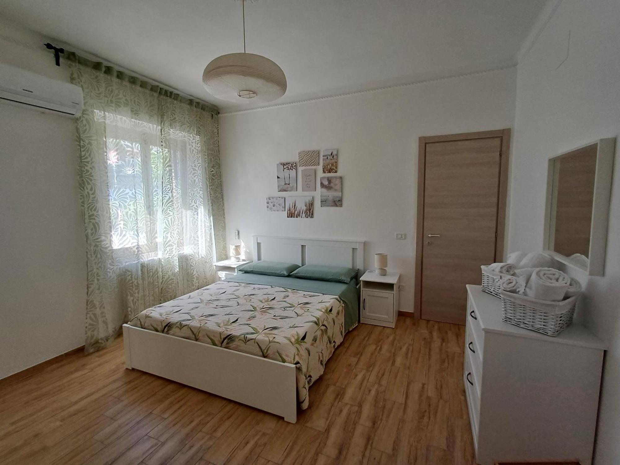 La Casa Del Sole Apartment San Vito Chietino Bagian luar foto