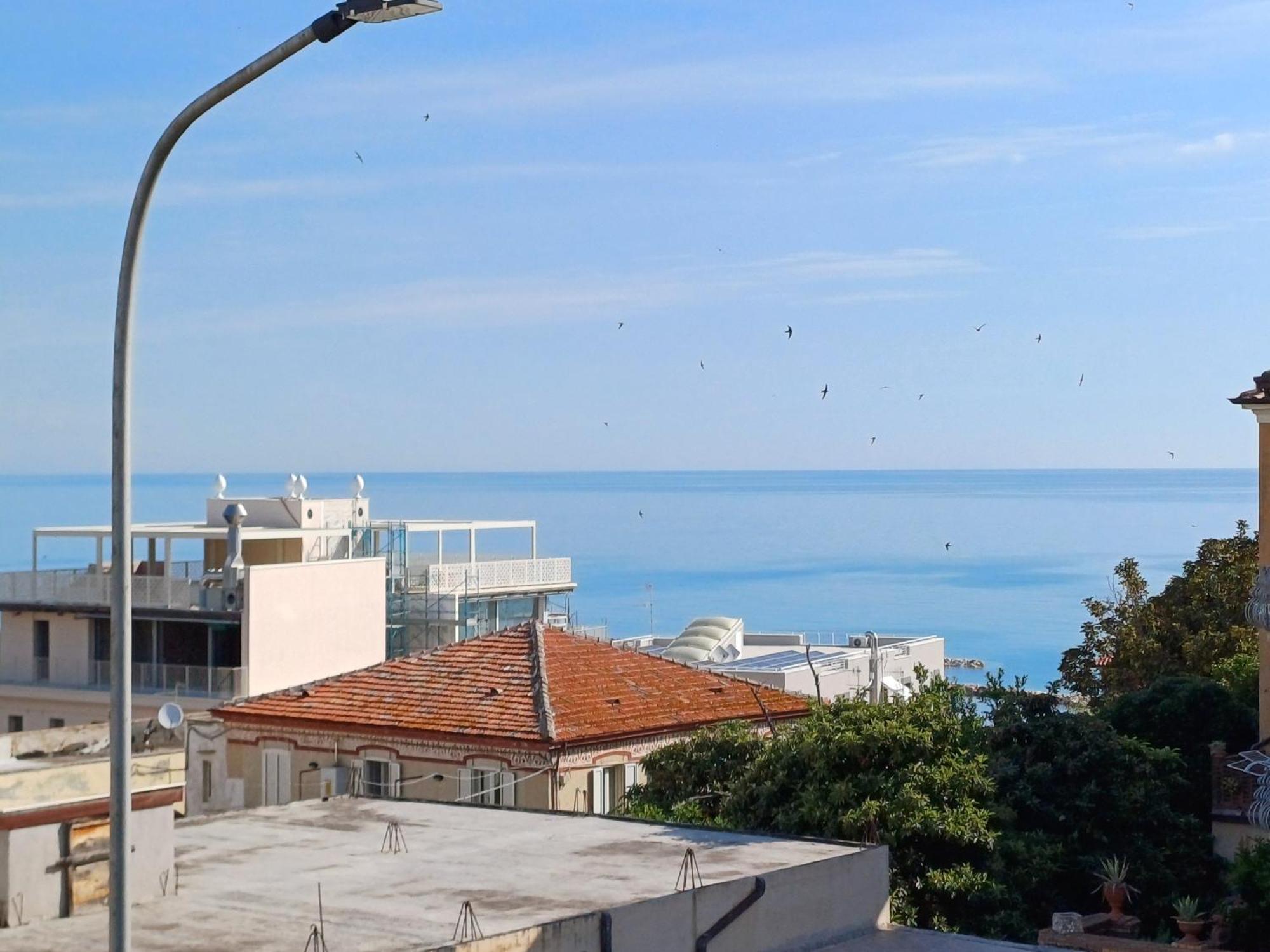 La Casa Del Sole Apartment San Vito Chietino Ruang foto